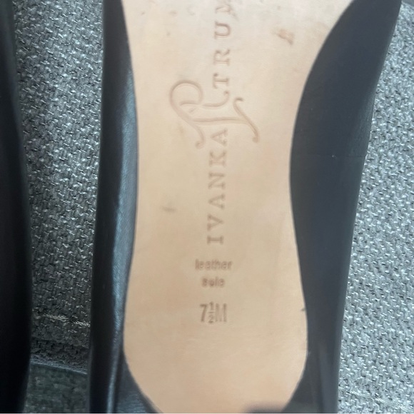 Ivanka Trump Heels size 7,5m - Picture 5 of 8